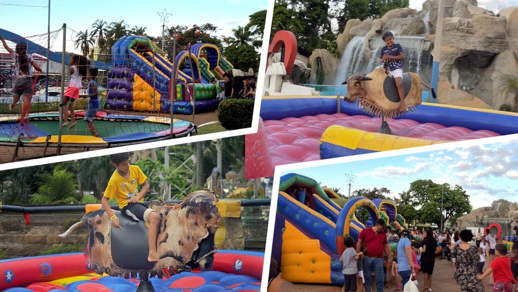 NATAL ACOLHEDOR EM CASTILHO SP