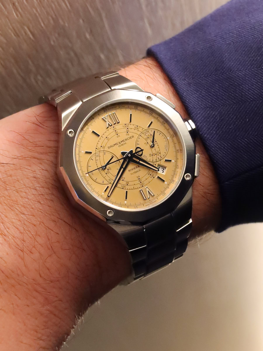 best watches wonders 2025