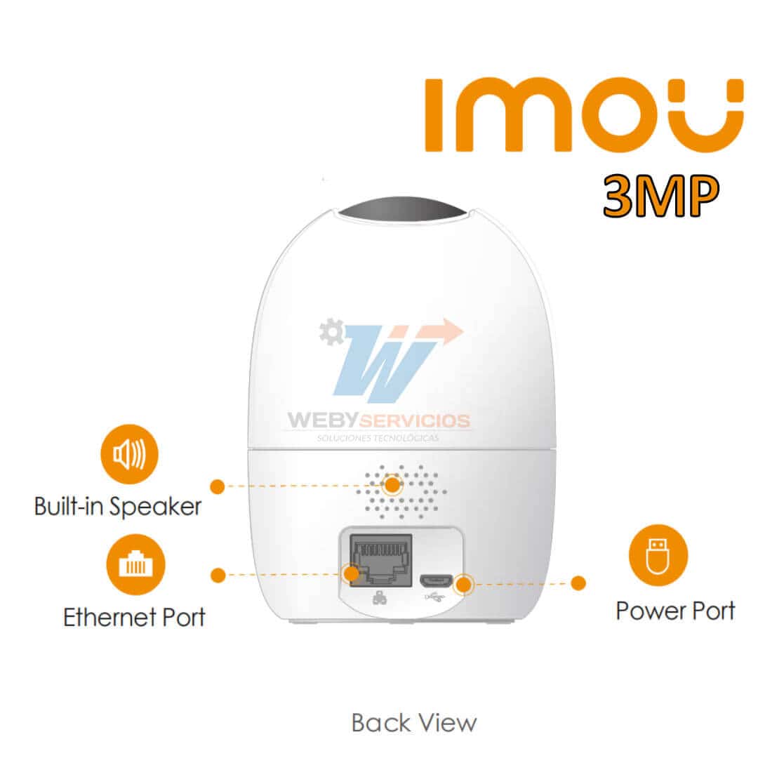 imou ranger 3mp rj45 imou ranger 3mp rj45
