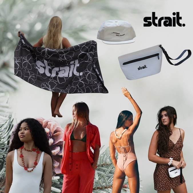 strait. The Label / Read More in 2024 Holiday Edition / Holiday Fashion Gift Ideas and Buying Guide 2024