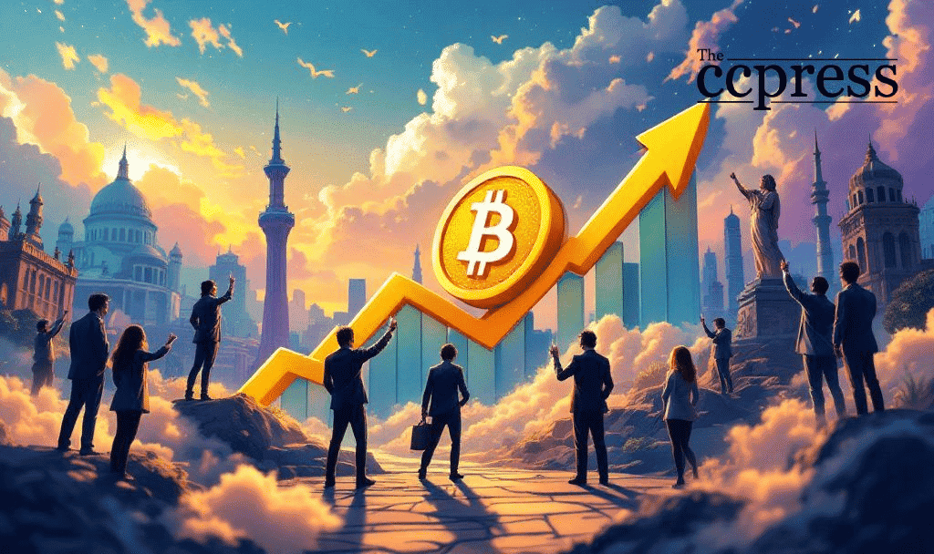Bitcoin Surges Amidst Regulatory Changes 20 bitcoin-surges-amidst-regulatory-changes