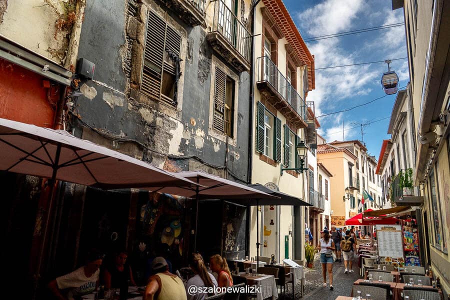 funchal