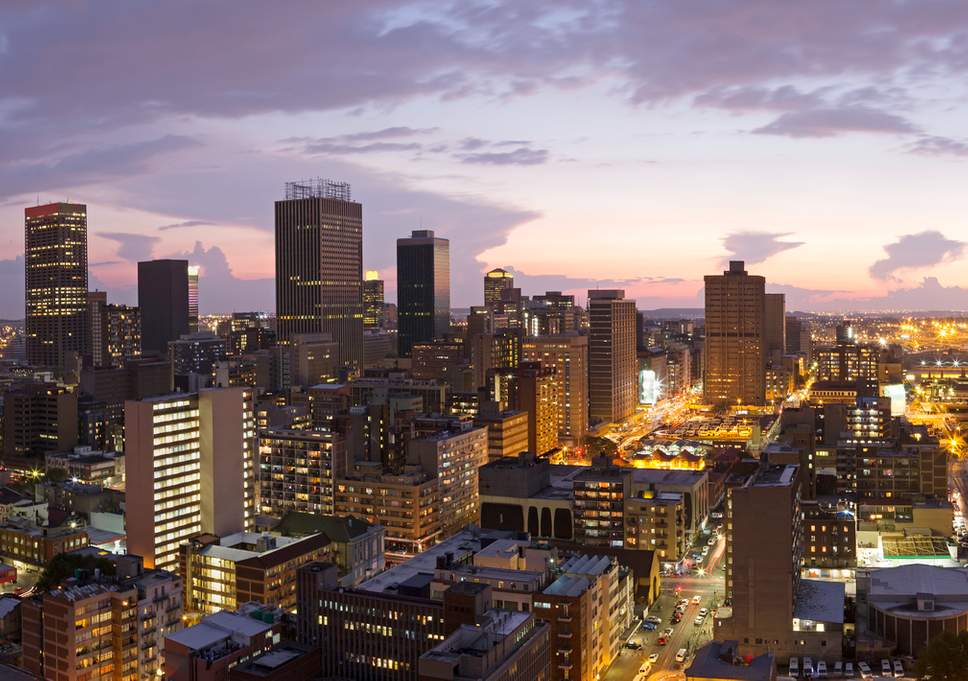 Is Johannesburg Safe? Johannesburg Safety Guide