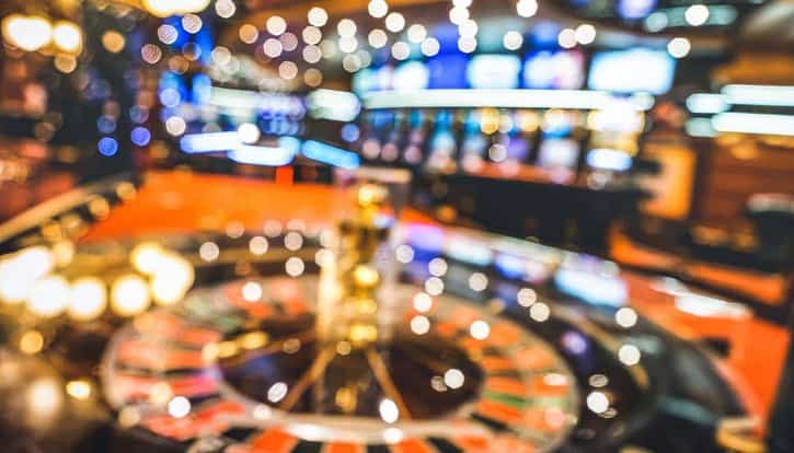 spa and casino girlfriend getaways