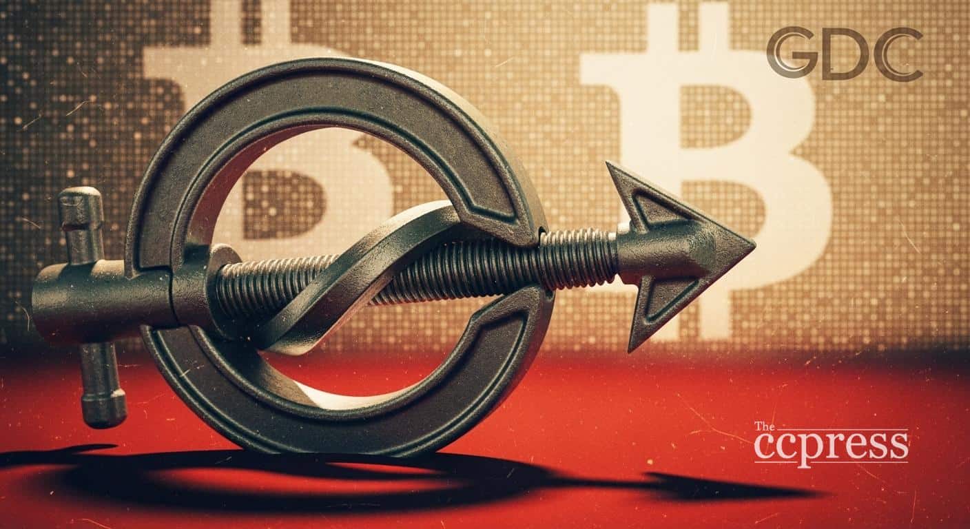 Bitcoin sees GDC authorize sale of 7,500 BTC for buybacks 19 Bitcoin sees GDC authorize sale of 7,500 BTC for buybacks