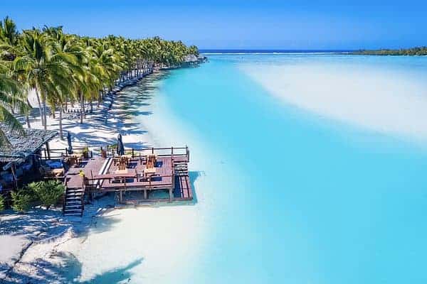 Cook Islands Travel Insurance Cook Islands Travel Insurance