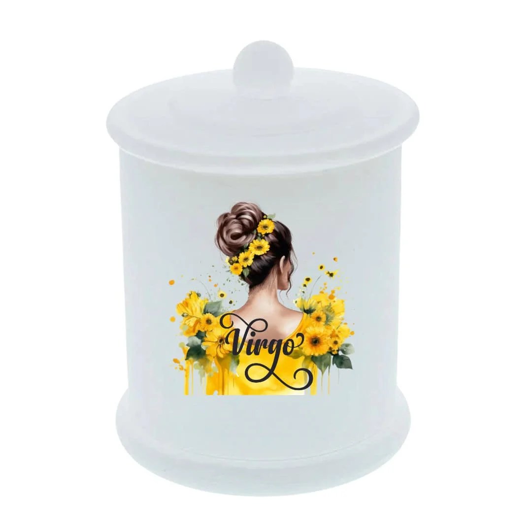 Welcome to Virgo Season 21 Virgo Buttercups