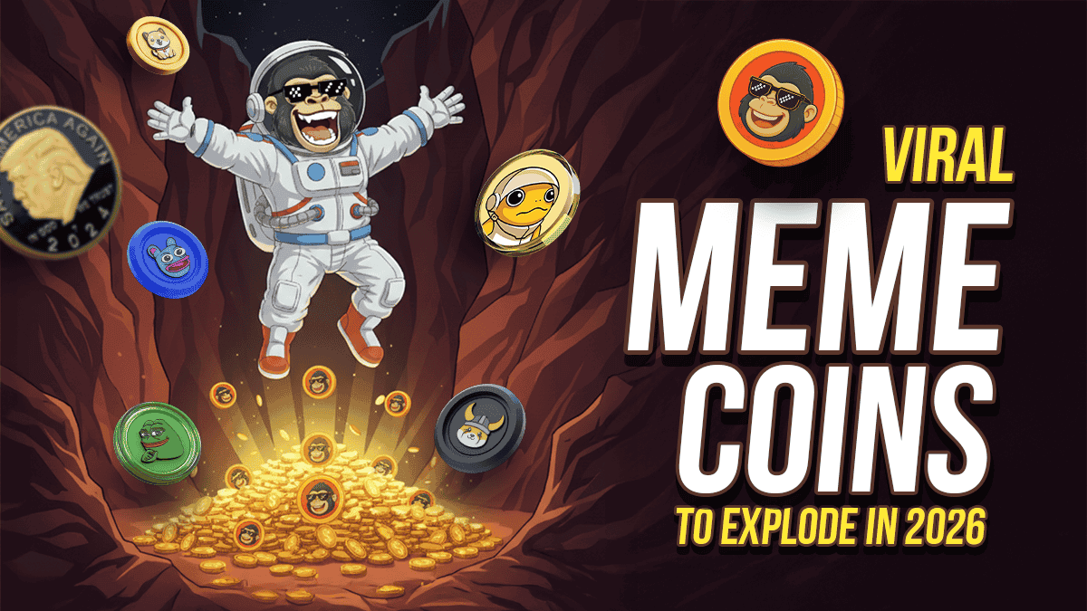 10 Best 100x Meme Coins You Shouldn’t Miss and Why APEMARS Is Your Next Shot 2 image 9