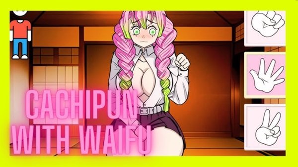 cachipun with waifu grátis cachipun with waifu grátis