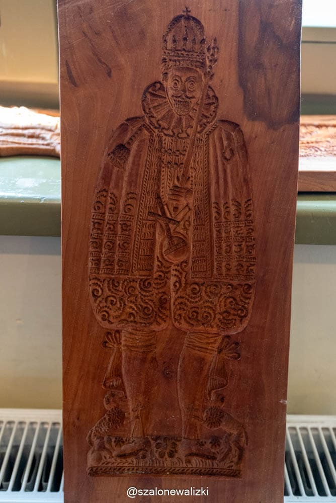 muzeum toruńskiego piernika