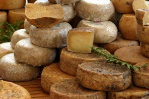 fromage corse