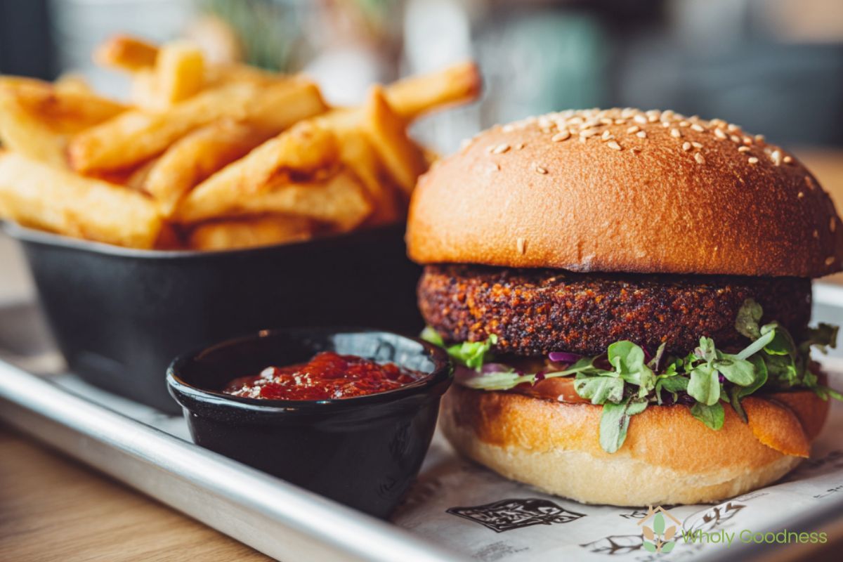Best Vegan Restaurants in Los Angeles