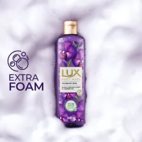 LUX BODYWASH FRAGRANT SKIN