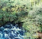 Parque Ecológico em Castilho