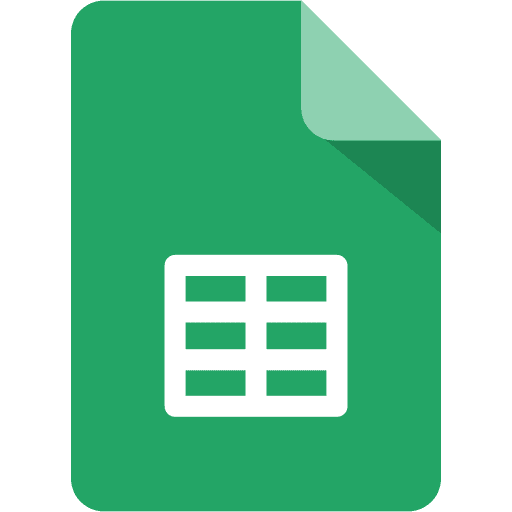 sheets Google Sheets