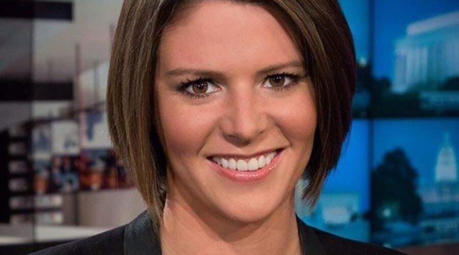 Kasie Hunt (Journalist), NBC, CNN, Husband, Salary and Net Worth