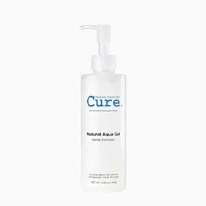 cure aqua gel