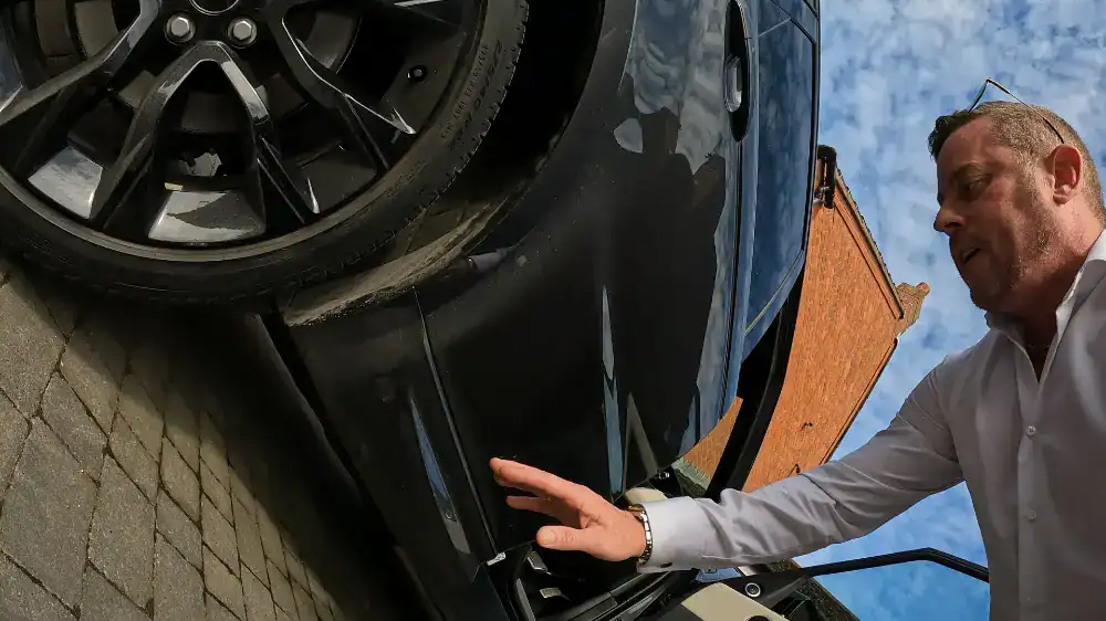 Find a GPS Tracker on Your Car | Titan Investigations