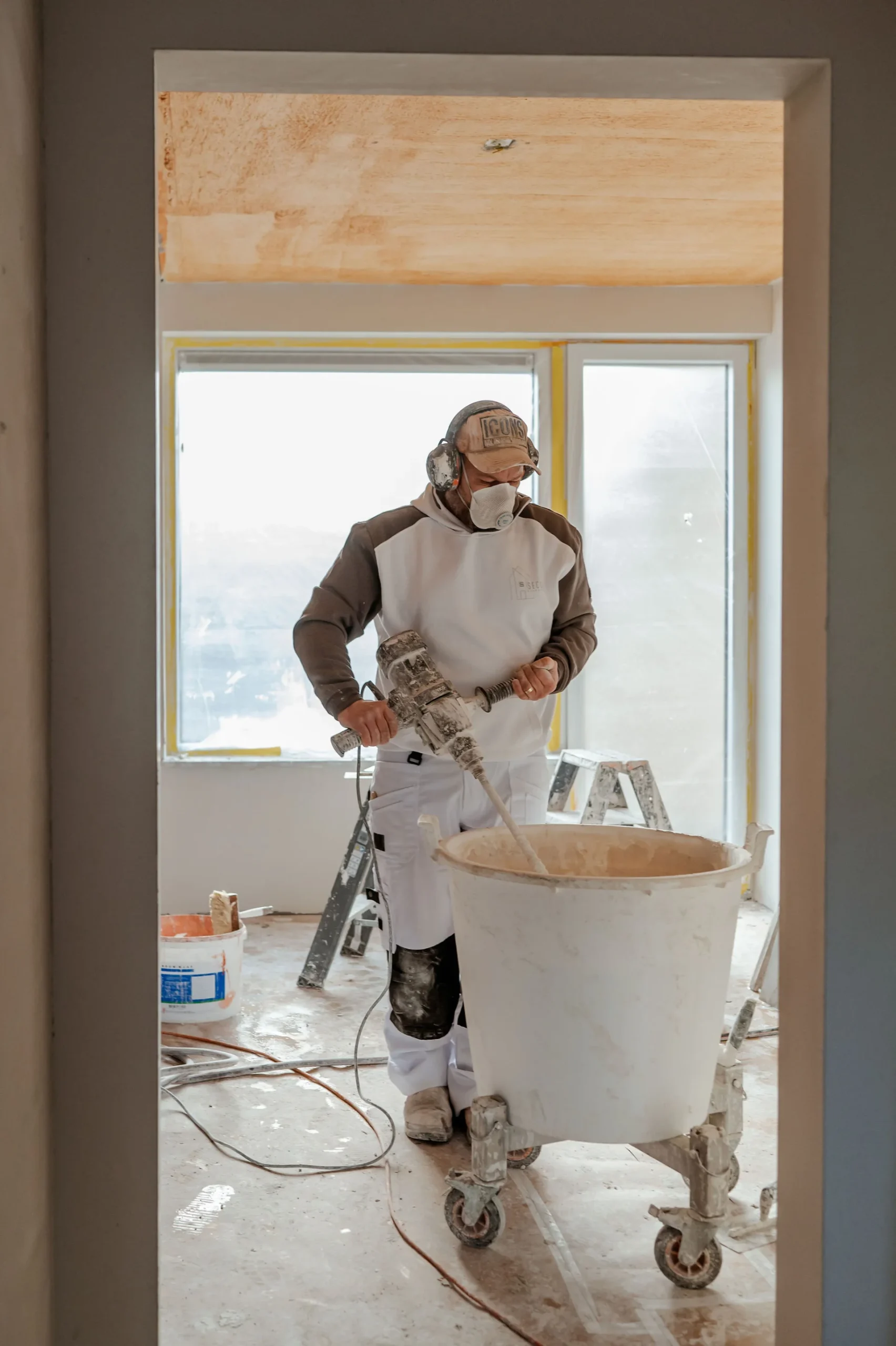 secuur stukadoors stucwerk schilderwerk spackspuitwerk limburg 00082