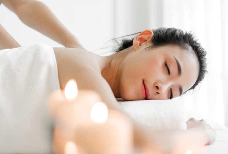 spa terminology