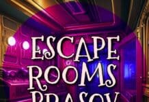 3 Escape Rooms în Brașov pentru Experiențe Captivante Escape Rooms BRASOV