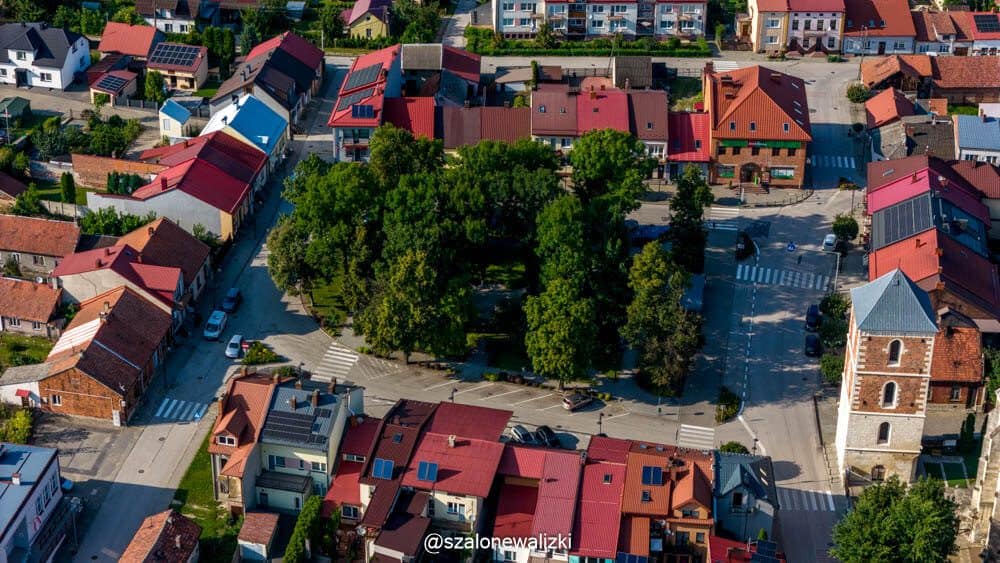 wiślica