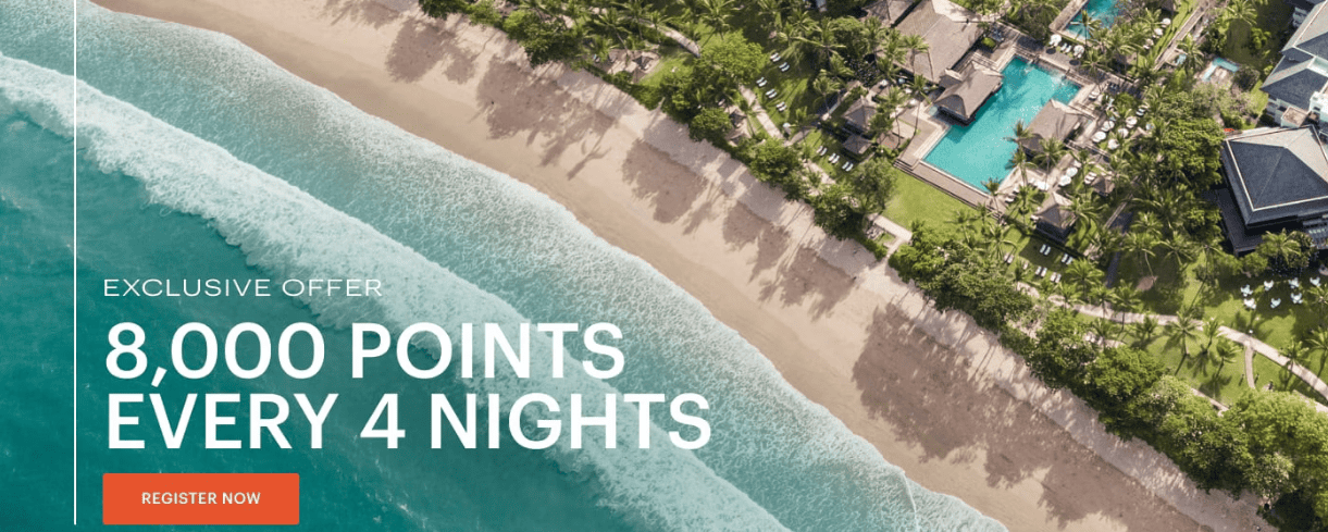 IHG Members Can Earn 2k, 3k or 8k Points For Every 2 or 4 nights Stayed 1 image 16