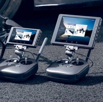 dji crystalsky high brightness   p display monitor cp bx  dji b