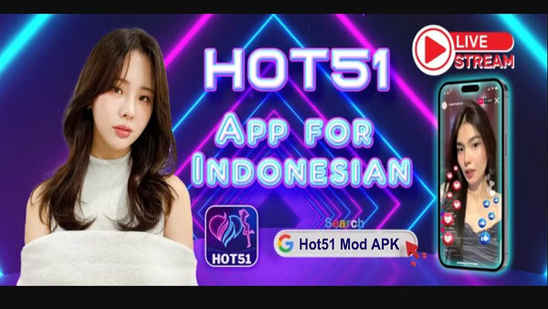 hot51 mod 8