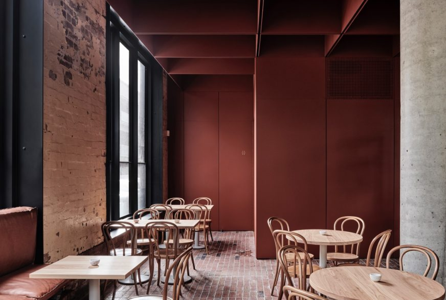 best brunch in melbourne