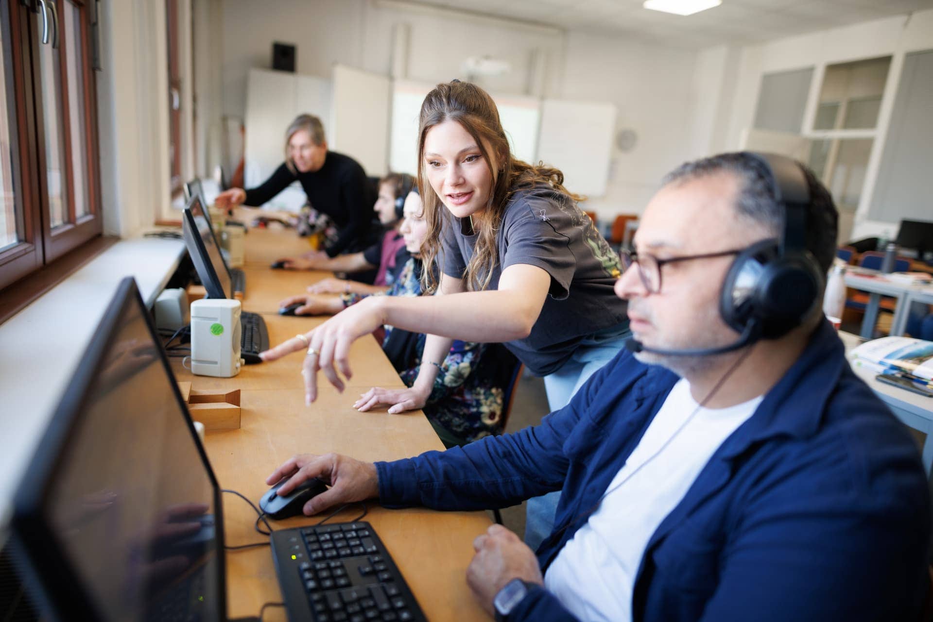 TestDaF Vorbereitung