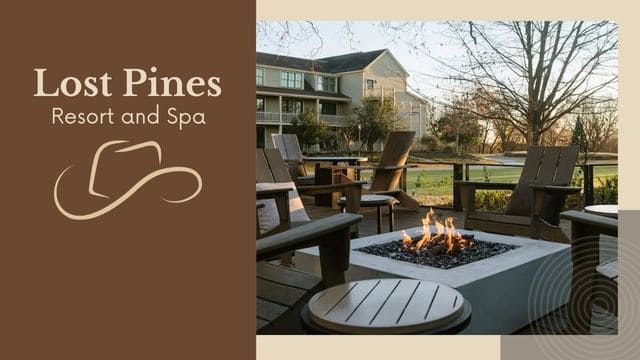 LOST PINES RESORT AND SPA: A HIDDEN OASIS NEAR AUSTIN 6 dining experience at hyatt regency lost pines