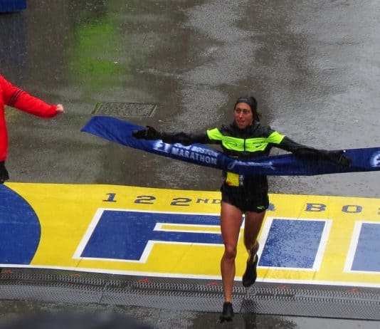 Unprecedented Enthusiasm Fuels the 2024 Boston Marathon