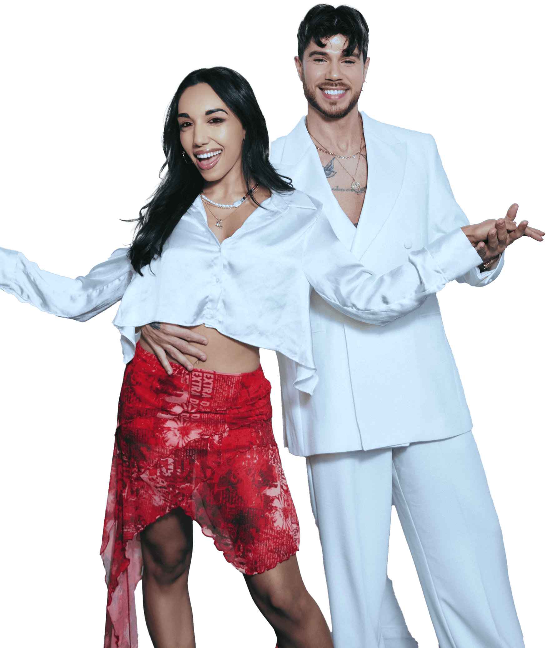 Simone Arena Strictly Pro