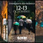 15 Cele Mai Interesante Evenimente Kid-Friendly în Weekend 12-13 Octombrie la București Evenimente Kid-Friendly Weekend 12-13 Octombrie fb