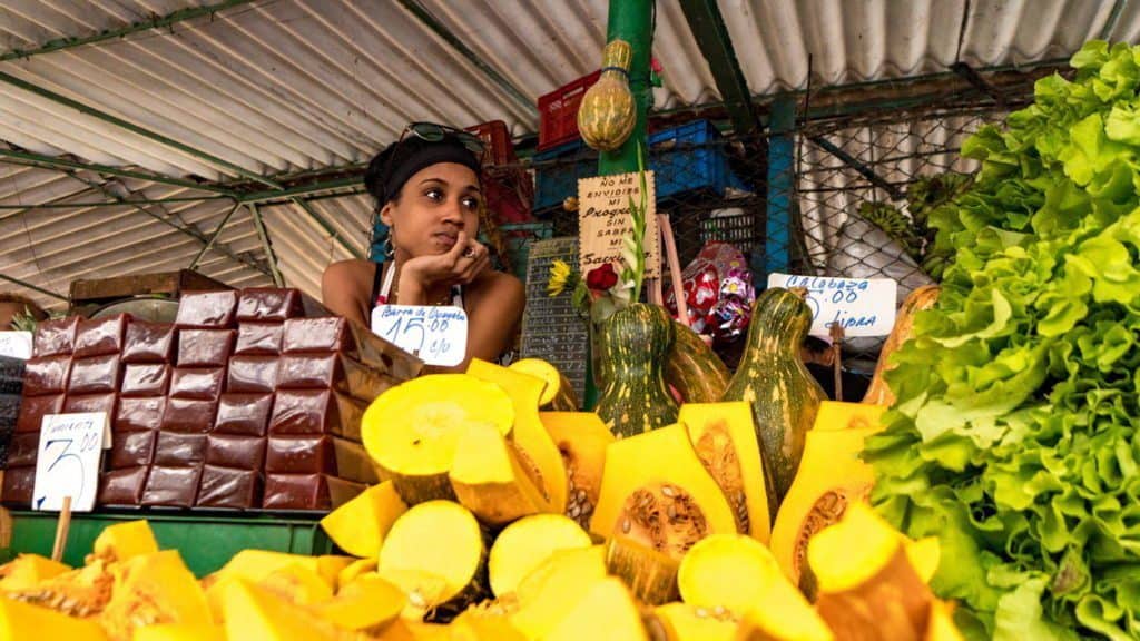 kuba na własną rękę