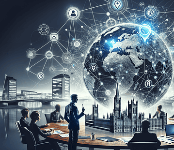 digital marketing seo strategy in dublin globe boss