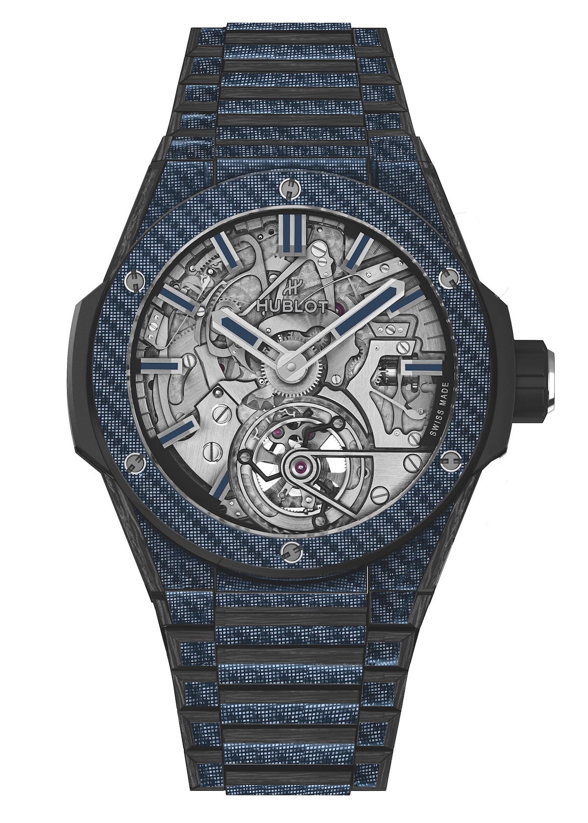 new hublot watches