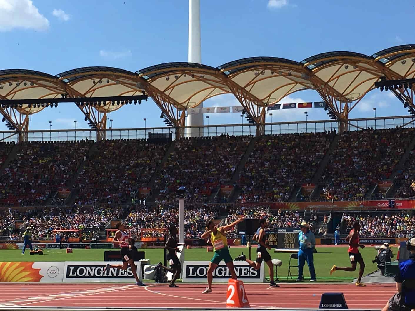 Commonwealth Games Day 3_004