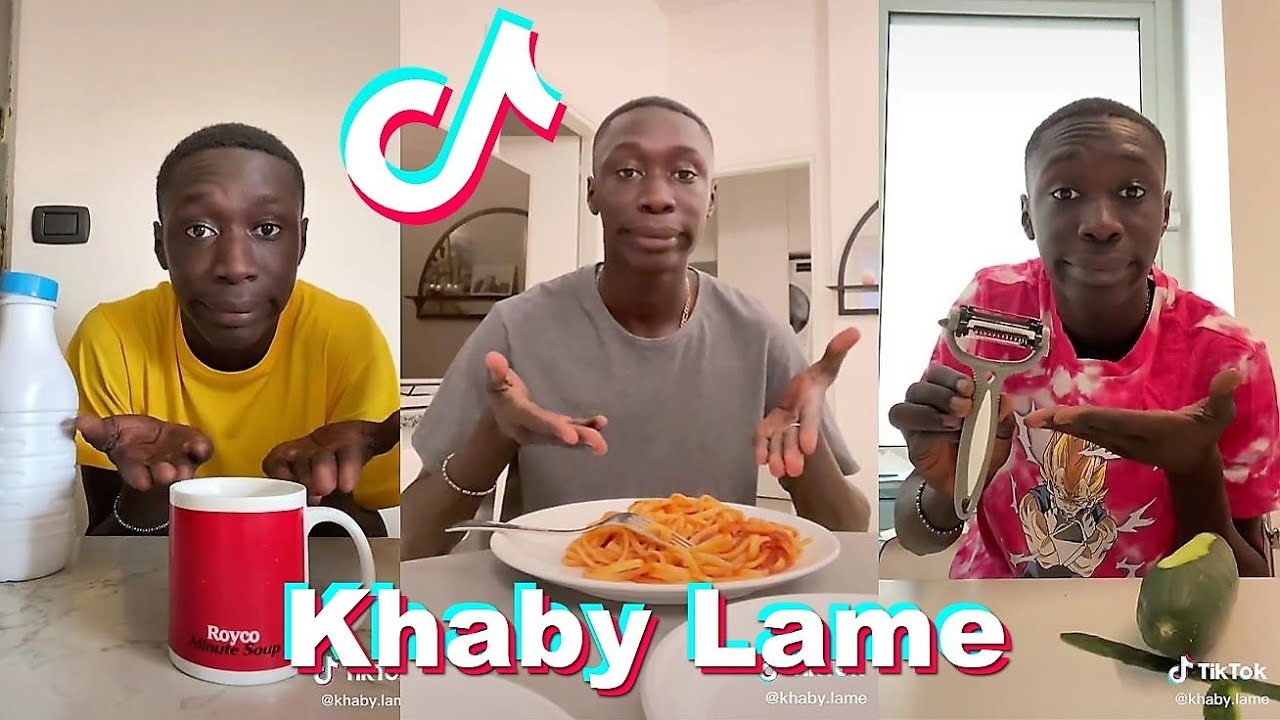 khaby lame net worth