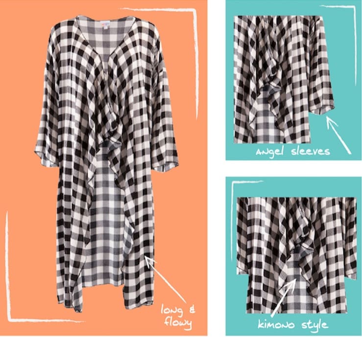 LulaRoe Darlin Molly LulaRoe Darlin Molly