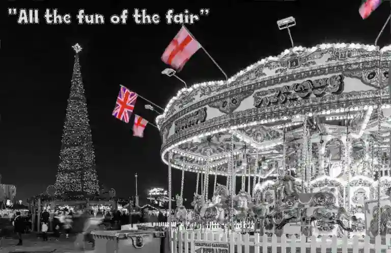 Funfairs For Hire Funfairs For Hire