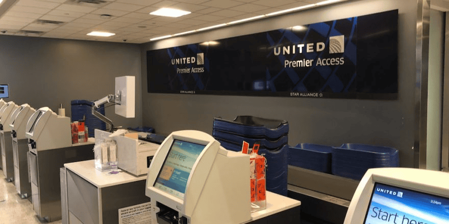 United First Class Perks and United Airlines Business Class Benefits: What First-Time Premium Flyers Should Expect 3 United Premier Access