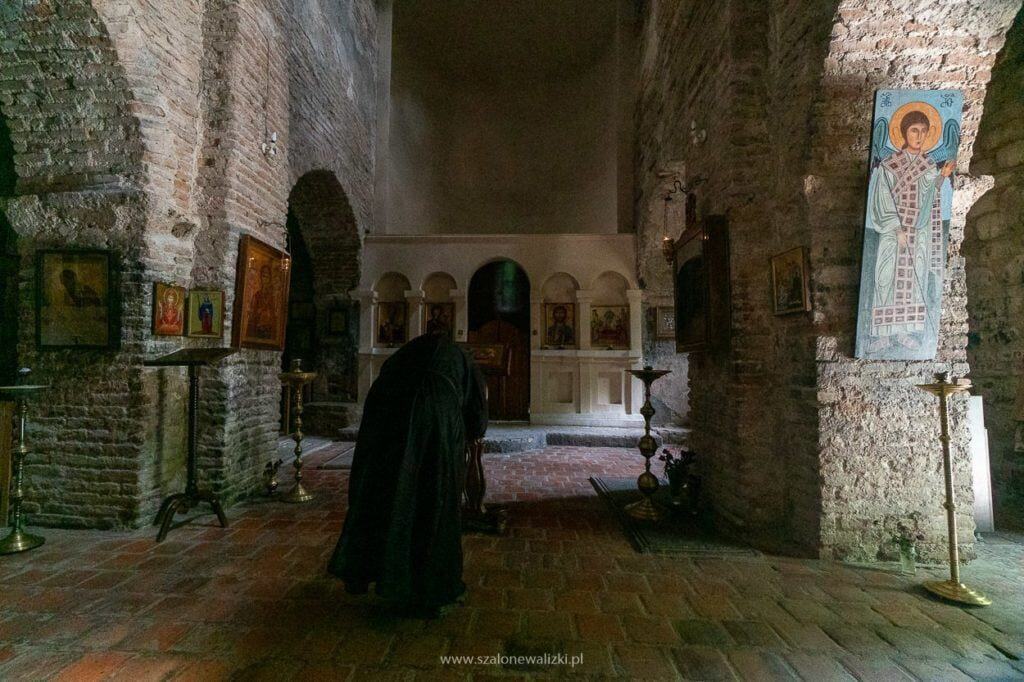 kachetia i najpiękniejsze monastyry