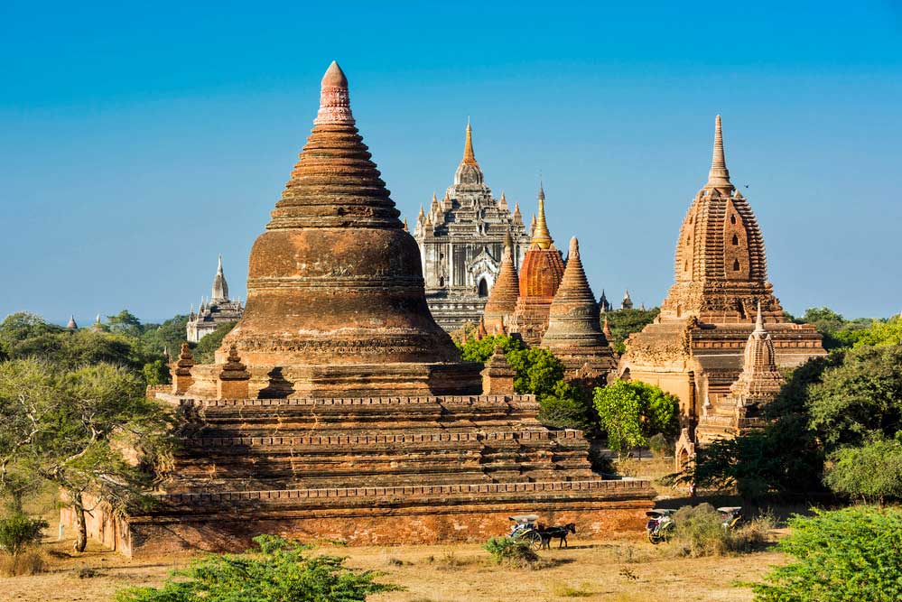 bagan