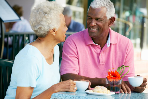 Permanent Dentures in Ontario, CA | Mini Dental Implants