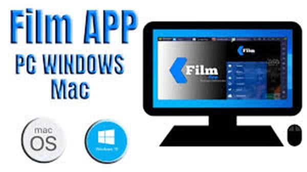 Film App para PC