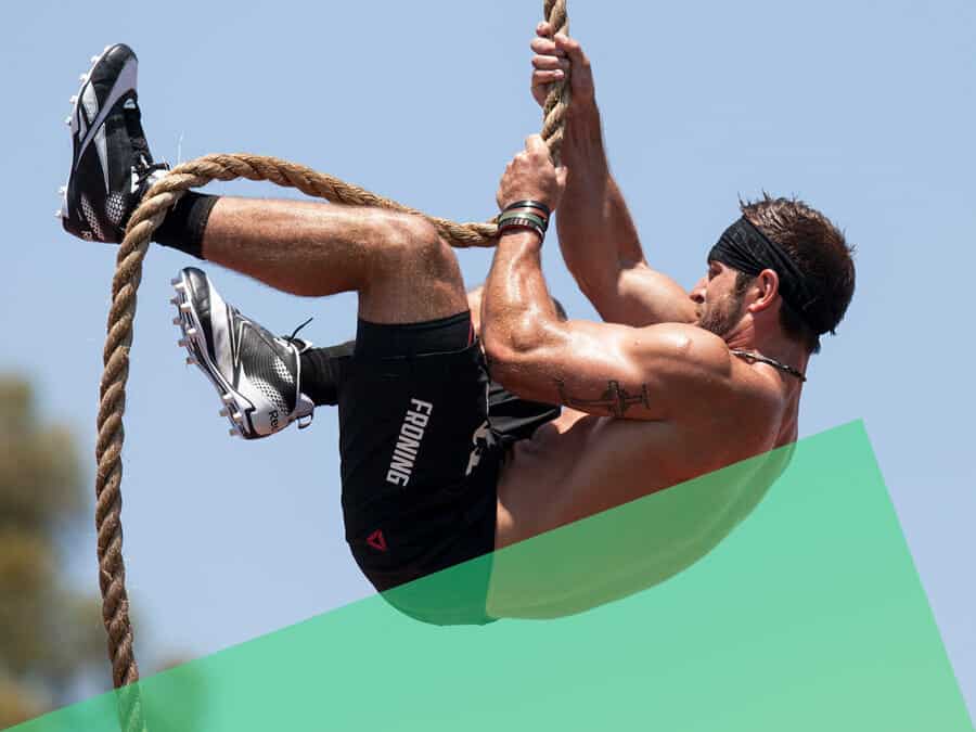 Was ist ein WOD (Workout of the day) Was ist ein WOD (Workout of the day)