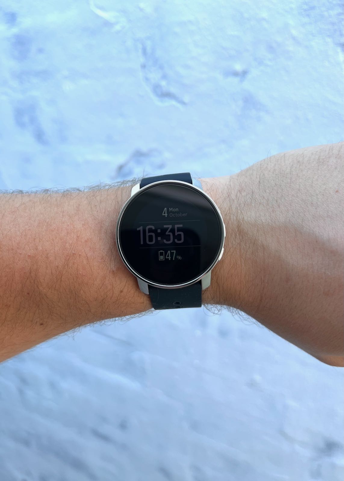 Suunto 9 Peak Wristshot 1
