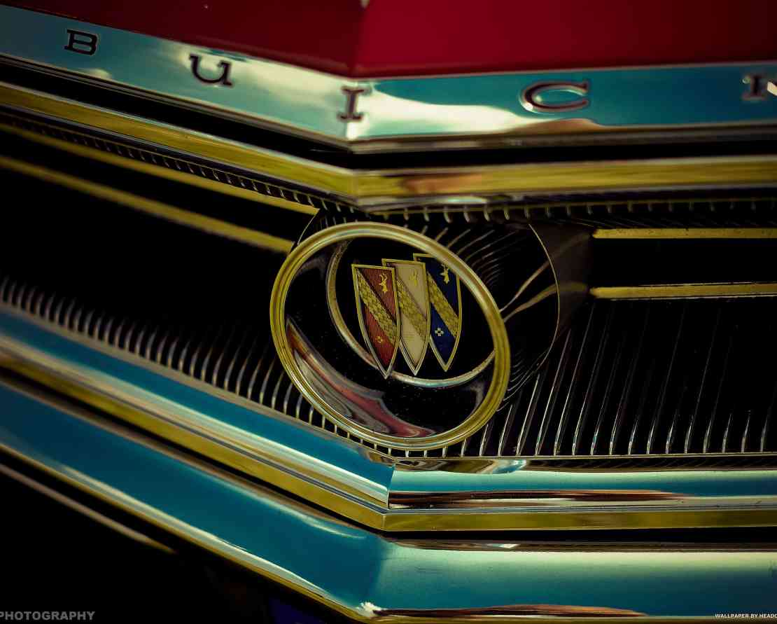 BUICK